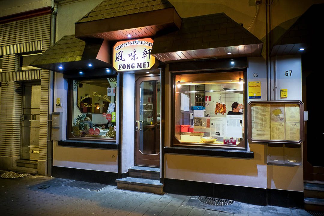 fong mei chinees restaurant antwerpen locatie