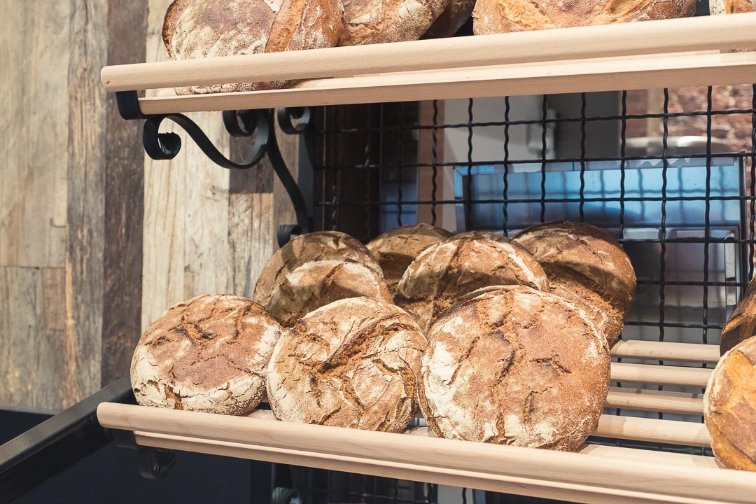 the bakery antwerp brood
