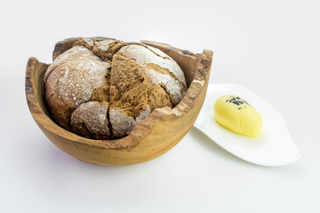 brood restaurant danny vanderhoven maasmechelen