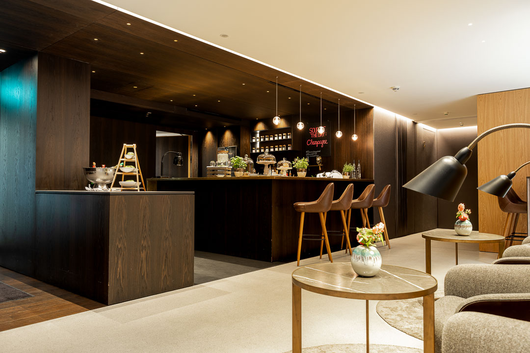 Hotel BEYOND by Geisel, Munich | Hungry for More