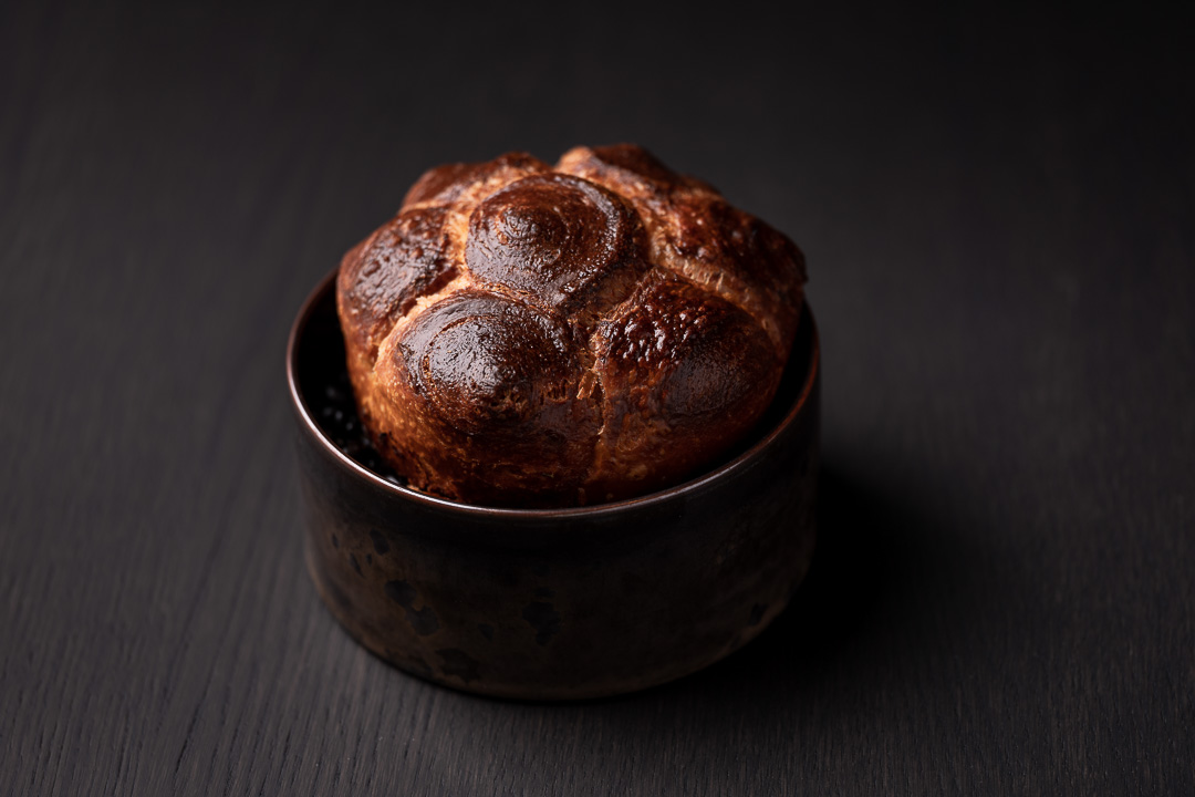 Zilte by Hungry For More - Brioche- en fougassebrood.