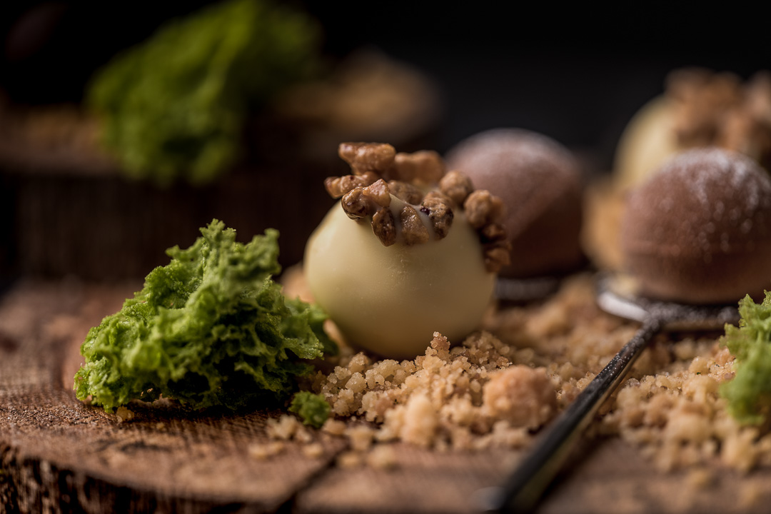 Le gastronome By Hungry For More - Mignardises