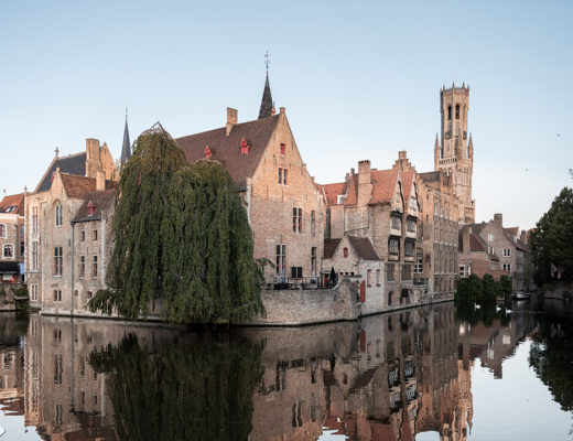 Visit Bruges by Hungry For More