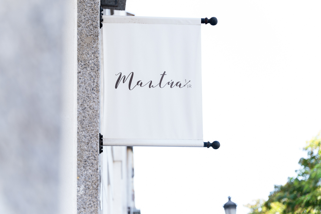 Restaurant Mantua